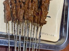 -阿记烧烤(大兴新区店)