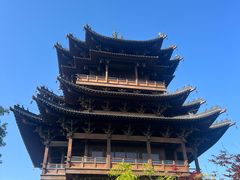 -杭州半山国家森林公园