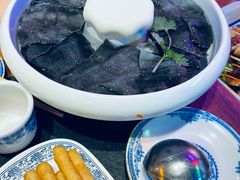 -来涮蜀鲜货火锅串串香(菜市口店)