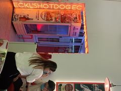 -Eckl’s爱氏热狗(猫街店)