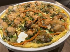 福建海蛎煎-四道菜·福建菜馆(新街口金鹰店)