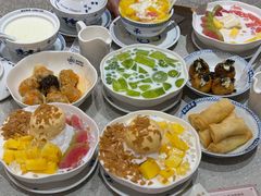 -赵记传承·中国甜品(福州总店)