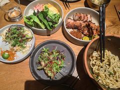 -SHAN山(前滩太古里店)