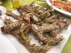 -望海潮海鲜店 特色家常菜(在海一方店)