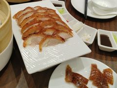 -全聚德(上海首店浦东店)