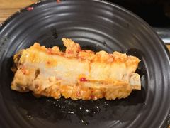 -包装马车·韩国料理·포장마차