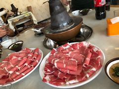 -福寿斋·老北京铜锅涮肉·烤鸭(顺义总店)