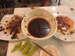 -宽窄巷子(米兰中央火车站店)