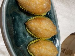 -粤匠·澳门点心粤菜海鲜(澳门半岛店)