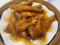 酱香百味蒸凤爪-新湛拱(兰埔路店)