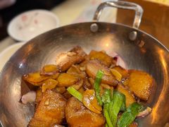 -绿茶餐厅(燕郊永旺店)