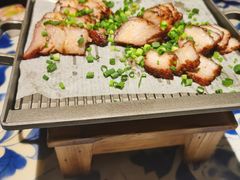 -绿茶餐厅(布吉万象汇店)