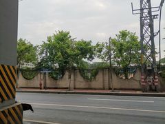-广东省外语艺术职业学院(龙洞校区)