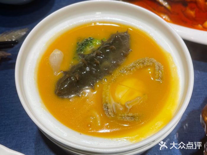 隐食私房菜(老街店)图片