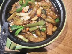 -云海肴·汽锅鸡·云南菜(南强街店)