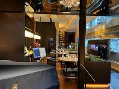 -海派悦庭·海胆烧麦·新融合菜(凯德广场店)