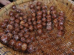 -邓记新一代糖油果子(四川煤管局供销公司职工宿舍店)