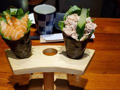 -千代武日本料理(爱建店)