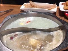 -傣妹火锅(南京东路一店)