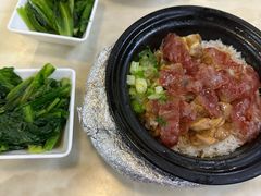 -阿宝煲仔饭(东方花园店)