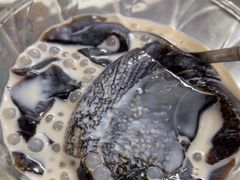 -五福堂龟苓膏(河东北山店)