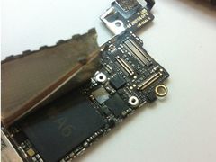 -MacBook苹果电脑手机售后维修中心(浦东店)