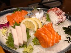 -松子料理(世纪城店)