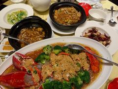 -武汉香格里拉大酒店·香宫中餐厅