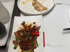 -火地铁板烧(昆山万象汇店)