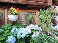 -龙姐私房菜(和顺古镇店)