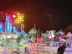 -东台西溪天仙缘景区