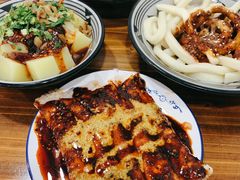 -洁美凉粉店(温江店)