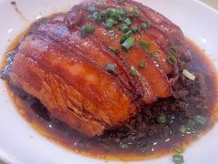 -土家菜坊(李子坝店)