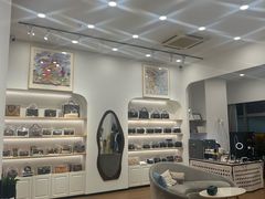 -海星奢选二手奢侈品手表包包鉴定回收寄卖(墨玉南路店)