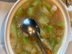 -莆田餐厅PUTIEN(三里屯店)