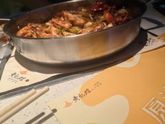 -黄记煌三汁焖锅(顺义华联店)