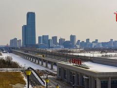 -长春北湖公园