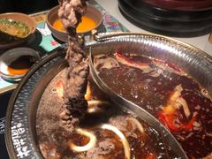 -温禾牛·和牛寿喜烧自助火锅(恒基名人店)