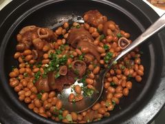 -马仕玖煲·融合菜·酥不腻烤鸭(人大店)
