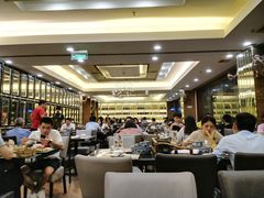 大堂-虾饺妹·粤式手工点心(水荫路店)