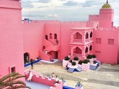 -漳州滨海火山岛自然生态风景区
