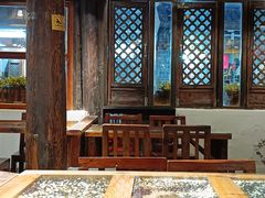 -尽善百年古院餐厅(王家老宅店)