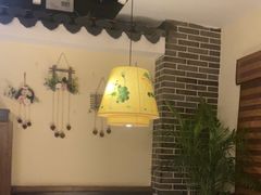 -雨后行菜(报慈北路店)
