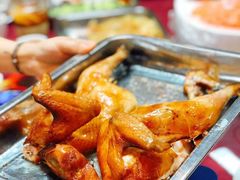仙庙烧鸡-顺徕德仙庙烧鸡(荔湾总店)