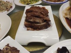 -纳家楼·地道陕菜(劳动路店)
