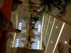 -热带雨林汗蒸馆(汶水东路店)