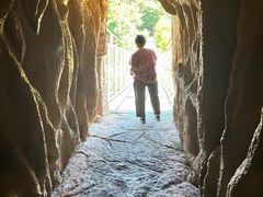 -磐安十八涡风景区
