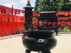 -径山寺