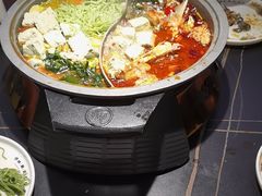 -师烤·豆花烤鱼(深圳坂田天虹店)