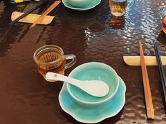 -五观堂素食(新华路店)